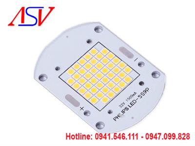 Chip led SMD PHILIPS 50W 5S9P